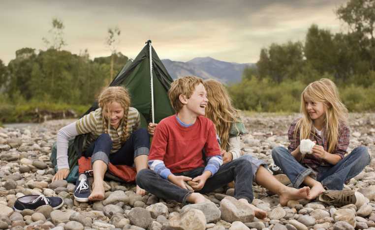 Лига Роботов выездной