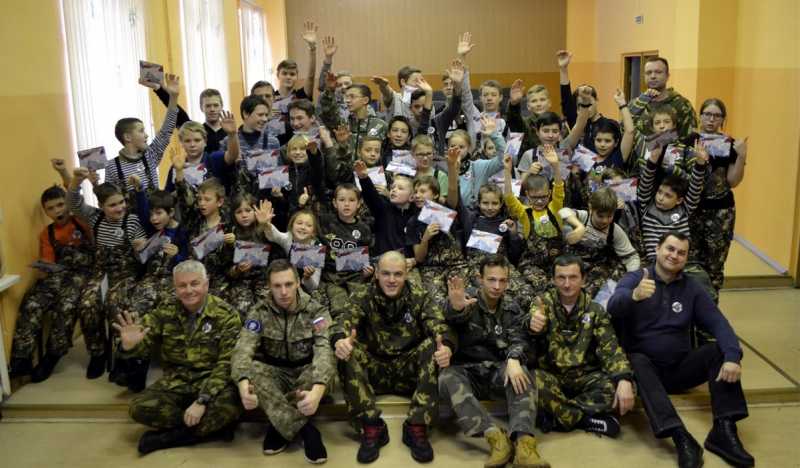 Вымпел-Шторм