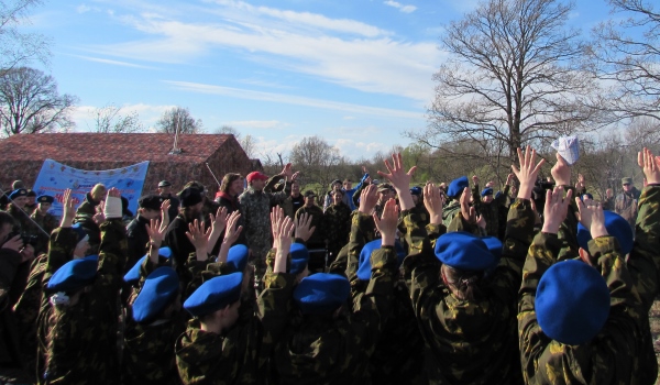 ВЫМПЕЛ-Заручевье фото 1