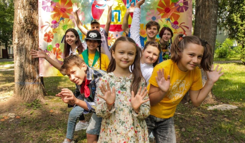 Яркое лето с эпицентром в Темпе