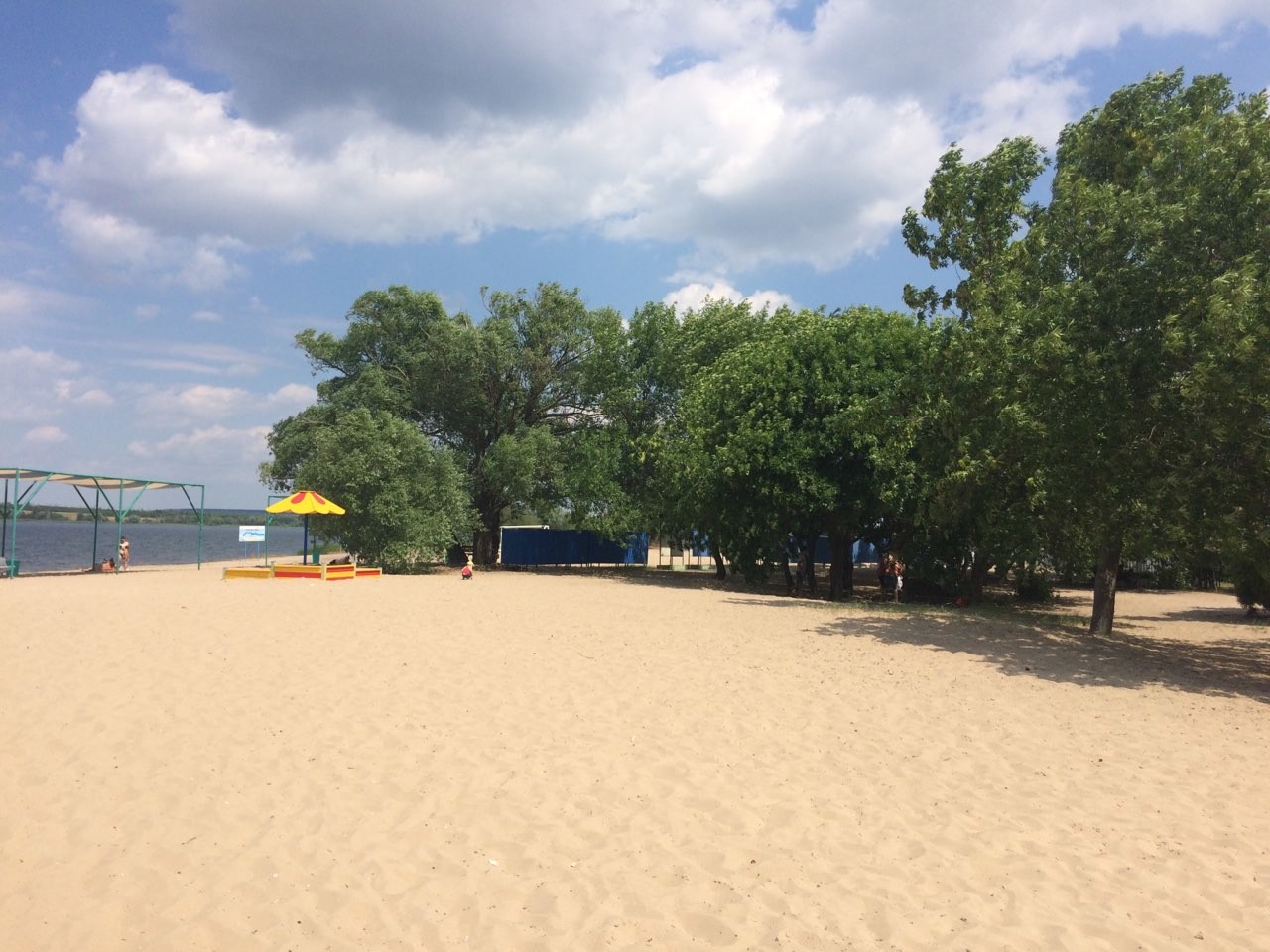 Тысяча Приключений - игровой квест лагерь фото 1