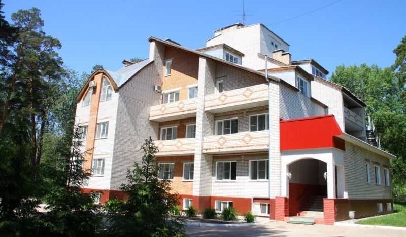 Языковой лагерь Elephant