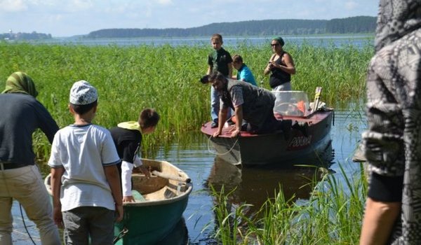 MILC на Селигере фото 1