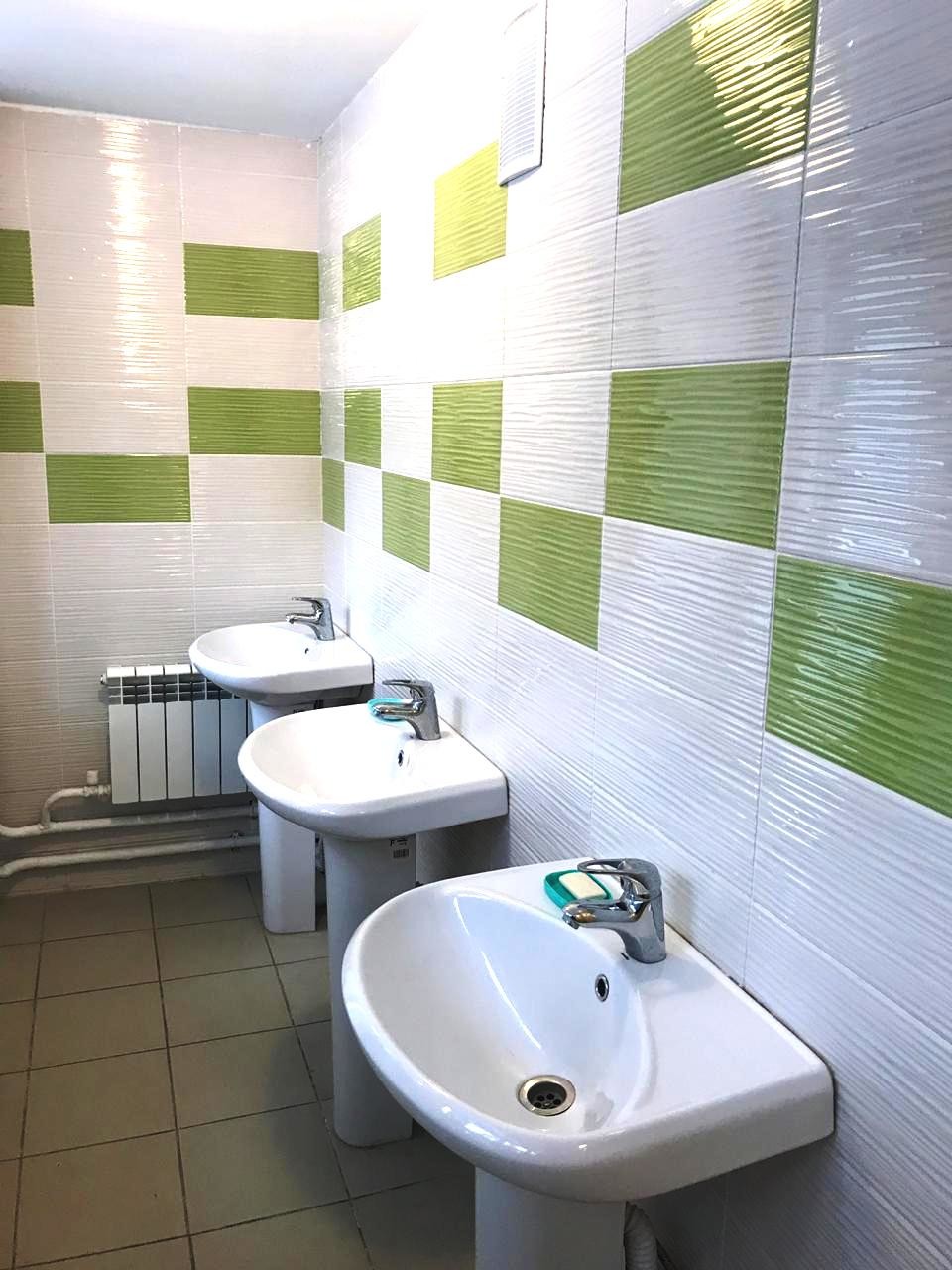 Oxford Friends Camp фото 1