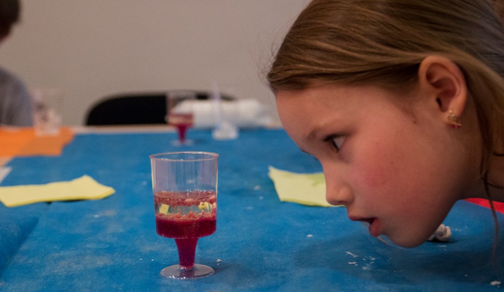 Юный интеллектуал фото 1