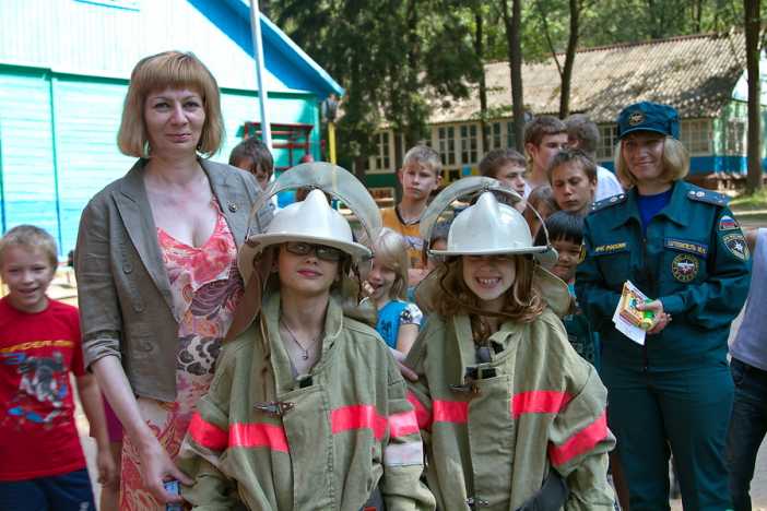 Юный ленинец