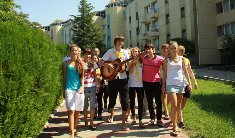 Юный нефтяник фото 1