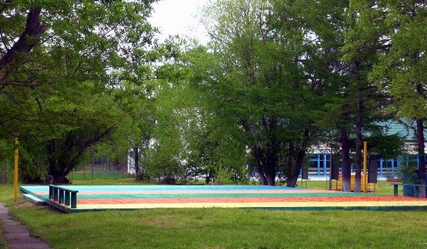 Юный железнодорожник фото 1