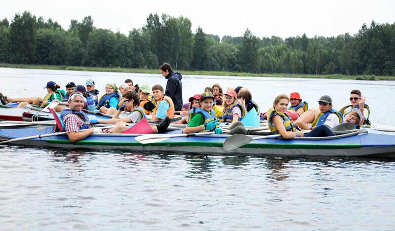 ЗАОКЕАНиЯ Новый уровень