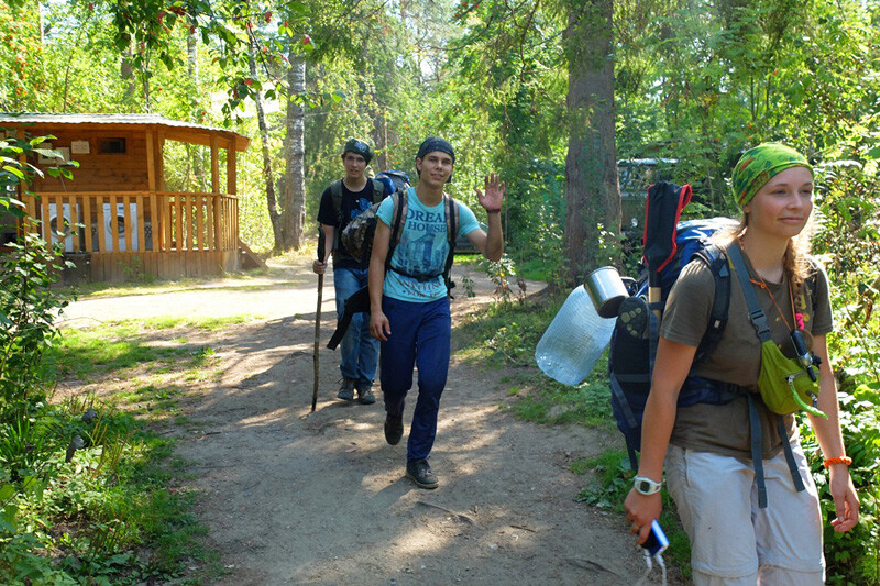 ЗАОКЕАНиЯ Новый уровень фото 1