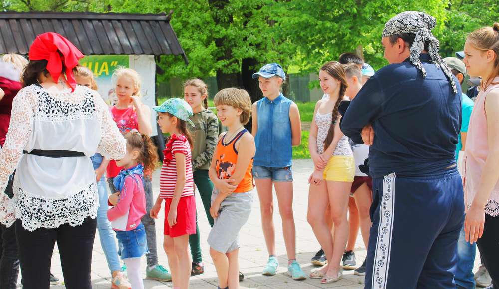 Cool Britannia фото 1