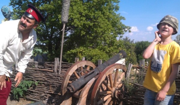 Затерянный мир Тихого Дона фото 1