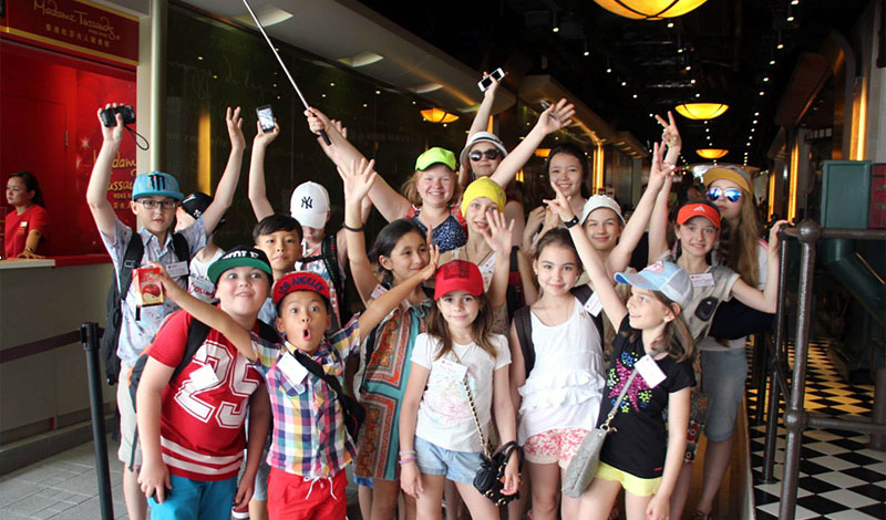 Заводной апельсин фото 1