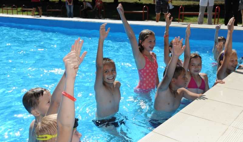 Жемчужина Чувашии