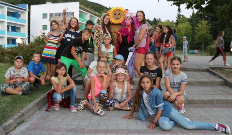 Золотой колос