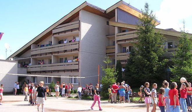 Зорничка фото 1