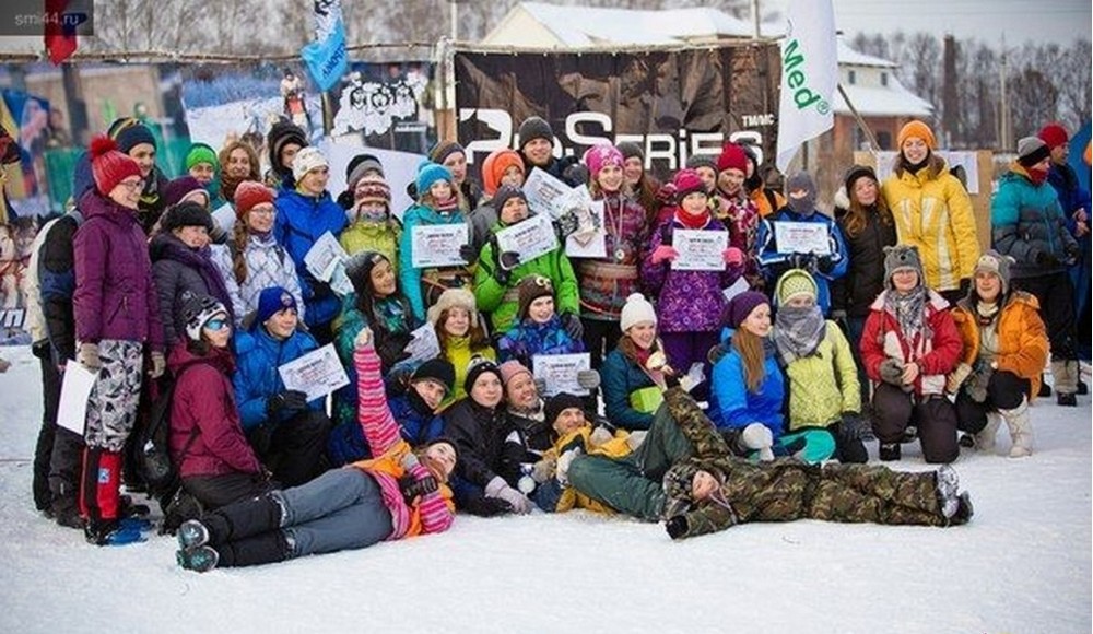 Зов Севера Золотая Лихорадка фото 1