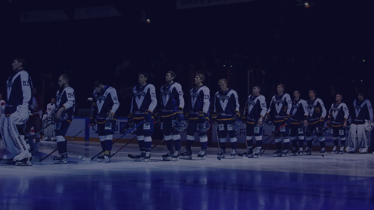 Звезда хоккея фото 1