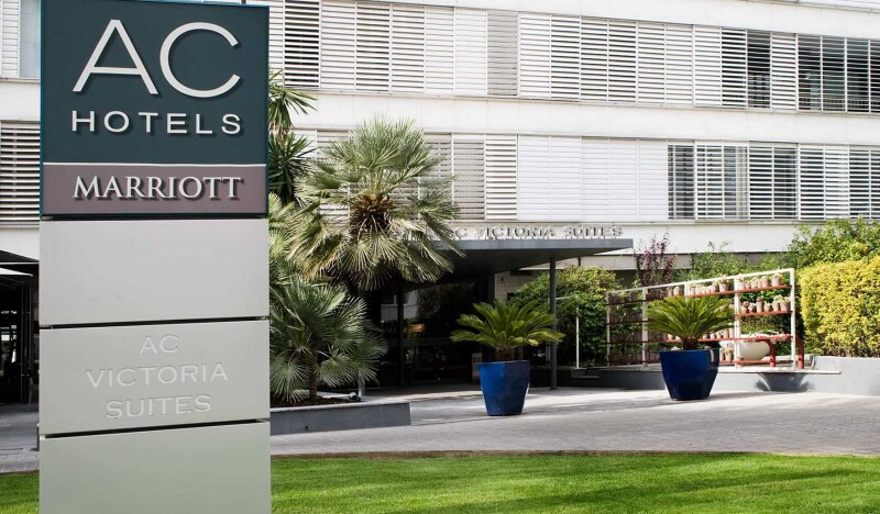 AC Hotel Victoria Suites, a Marriott Lifestyle Hotel
