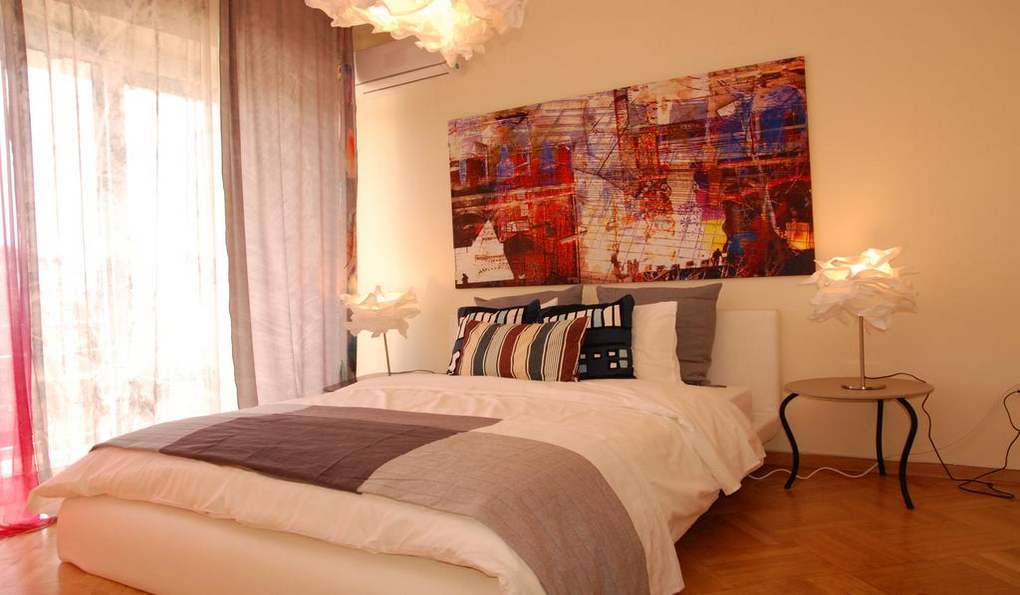 Acropolis Boutique Suite