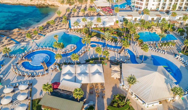Adams Beach Hotel
