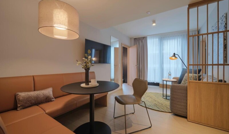 Adina Apartment Hotel Vienna Belvedere