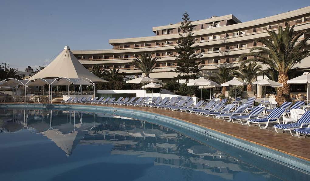 Agapi Beach