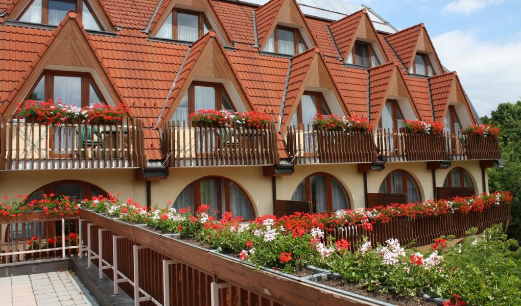 Ágnes Hotel