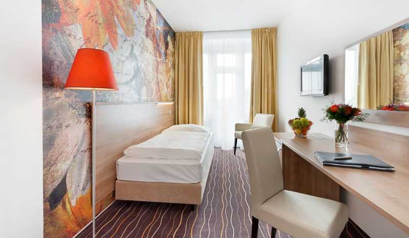 Akcent Hotel