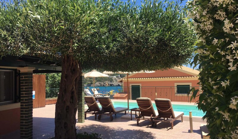 Akis Apartments