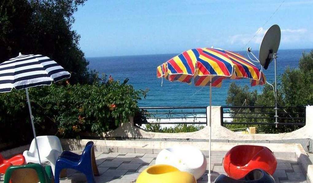 Akis Apartments