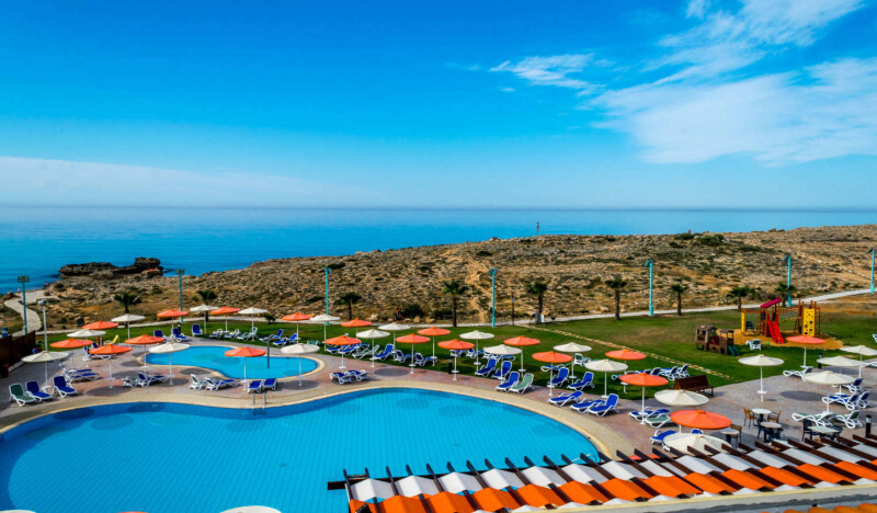 Aktea Beach Village