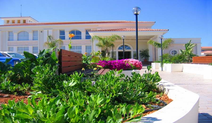 Aktea Beach Village