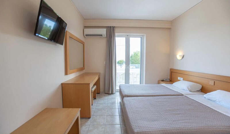 Akti Dimis Hotel