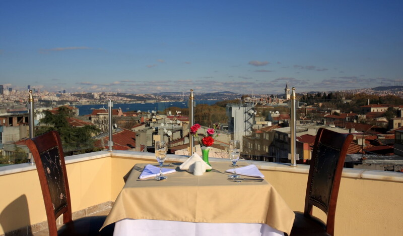 Aldem Hotel