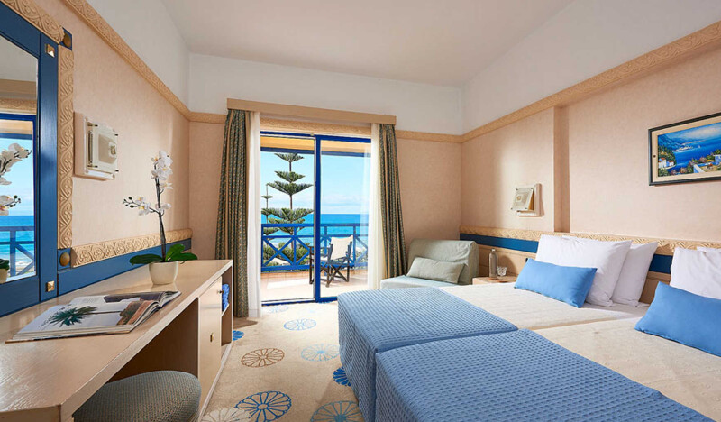 Aldemar Olympian Village and Royal Olympian