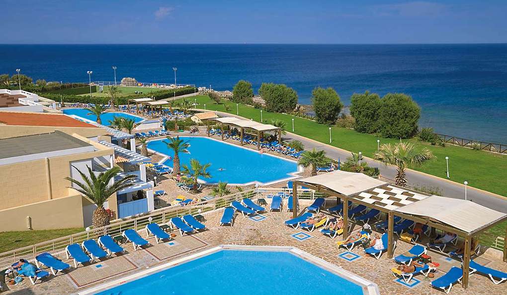 Paradise Village Beach Resort