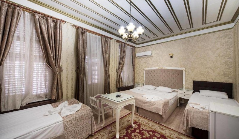 Alhambra Apart Hotel