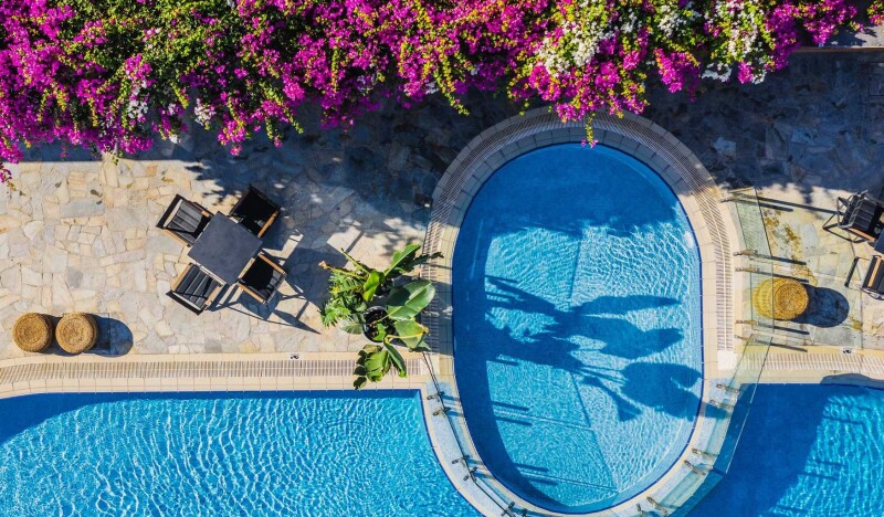 Alion Beach Hotel
