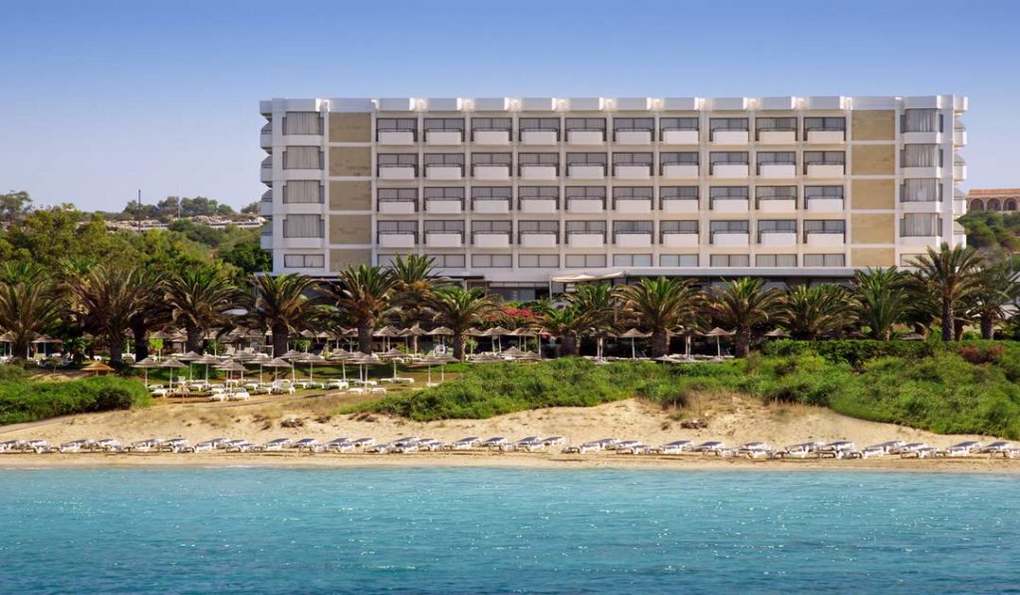 Alion Beach Hotel