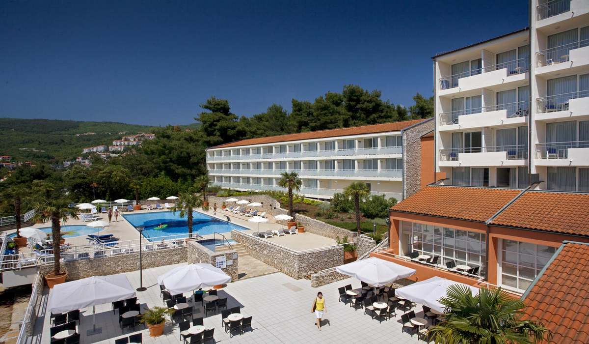 Allegro Sunny by Valamar