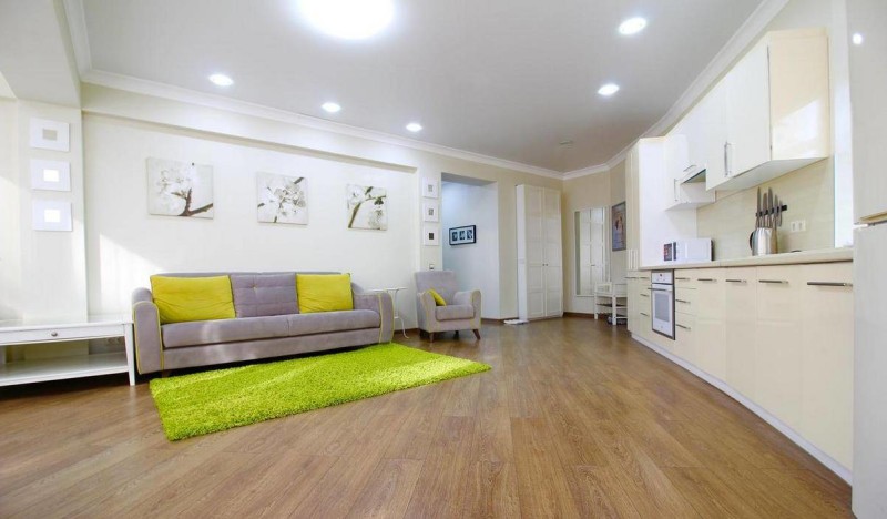 Alpha Apartments Voykova