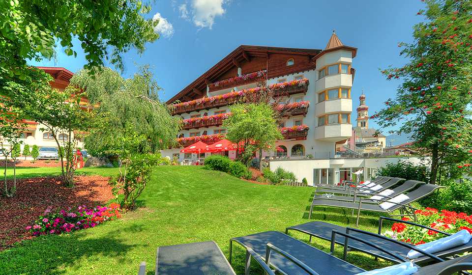 Alte Post Sport & Spa Hotel
