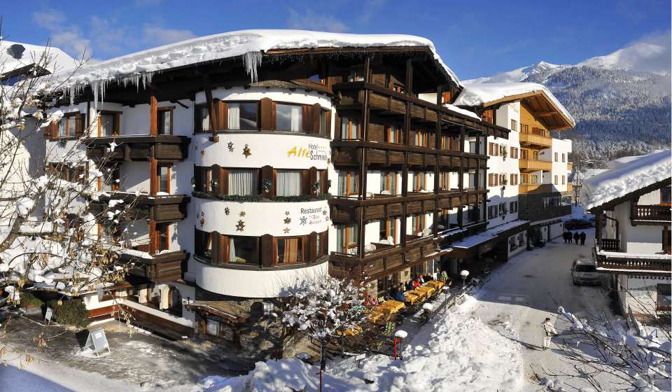 Alte Schmiede Hiltpolt