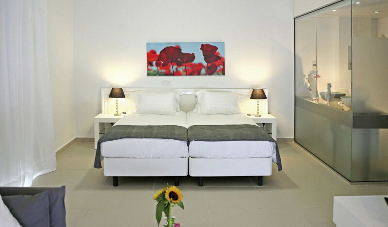 Alva Hotel Apartments