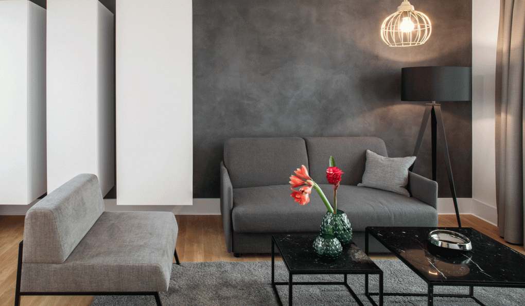 AMANO Home фото 1