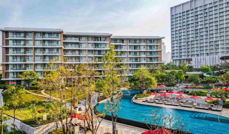 Amari Pattaya