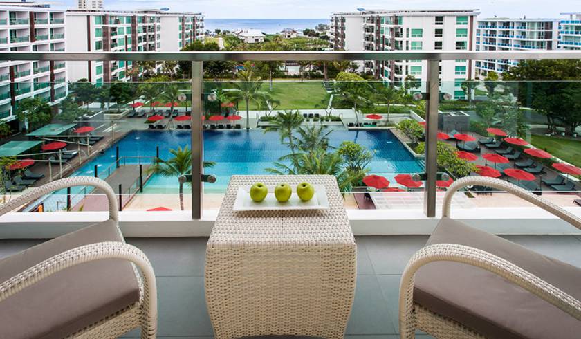 Amari Hua Hin
