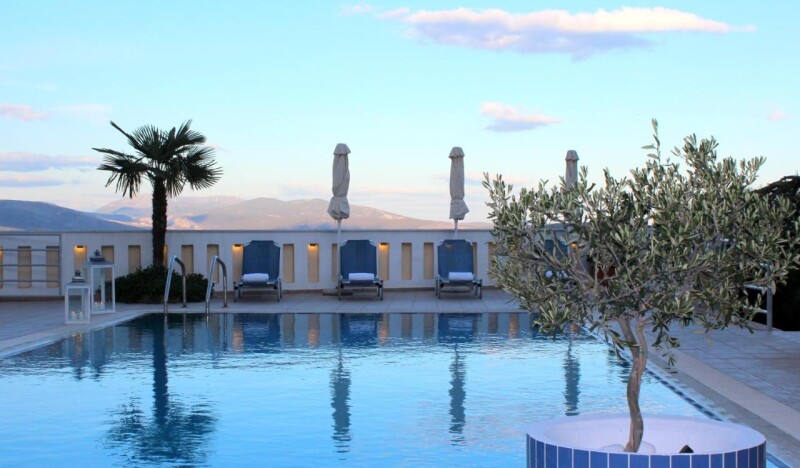 Amaryllis Hotel Apartments