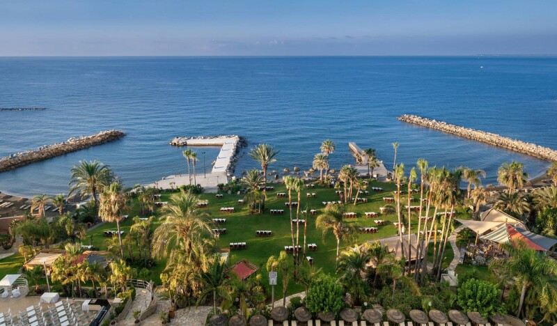 Amathus Beach Hotel